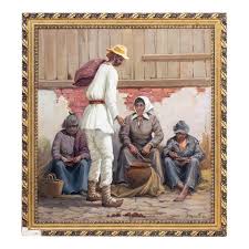 Boris Kurlikov the Traveler Oil on Canvas, 1985 | Chairish