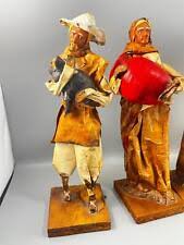 Mexican Paper Mache Dolls for sale | eBay