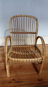 Bamboo Child Kids Toddler Chair - Etsy