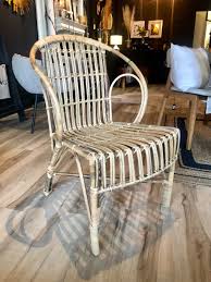 Bamboo Armchair – Mishi Lifestyle