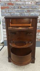 1930's pipe smoking cabinet for Sale in Innsbrook, MO - OfferUp