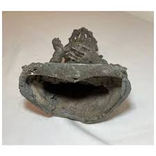 Antique 17th century Ming dynasty Chinese Bodhisattva Guanyin bronze . For Sale at Ruby Lane