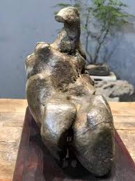 Old Collection China Natural Stone Mountain Stones Bonsai Suiseki Lingbi Stone 长物 N091201 - Etsy