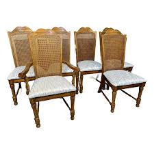 Mid-Century Jessup Furniture Co. Mediterranean Style High ...