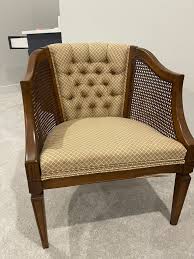 Cane Barrel Chairs for Sale in Chicago, IL - OfferUp