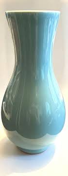 Vase Japanese Pottery of Kiyomizu #41 24cm/9.44" Vase Japanese Pottery of Vase | eBay