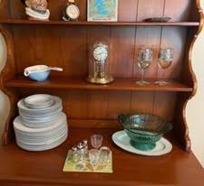 Medium Wood Tone Birch Antique Furniture for sale | eBay