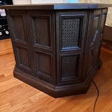 Magnavox | Other | Mid Century Modern Record Player Stereo | Poshmark