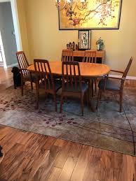 Nourison Home CLOSEOUT! Somerset Flame Blossom 2' x 5'9" Runner Rug - Macy's