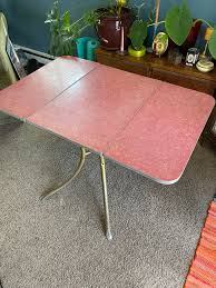 Vintage Formica Table for Sale in Thornton, CO - OfferUp