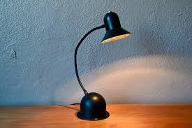 Vintage Italian Desk Lamp from Stilplast, 1980s | Chairish