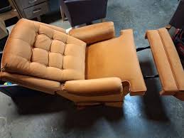 La-z-Boy Recliner - furniture - by owner - sale - craigslist