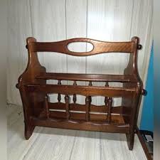 Unbranded | Storage & Organization | Vtg Stacking Nesting Boxes Wooden Americana Primitive Country Folk Art Door Lids | Poshmark