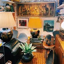 Antique Alley | Shoshone ID