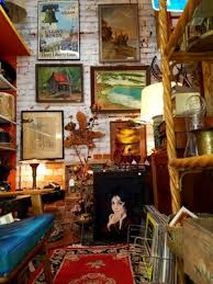 Antique Alley - CLOSED, 706 State St, Santa Barbara, CA ...