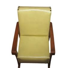 Antique Marietta Chair Co. Walnut Child's Rocking Chair with Nailhead Accents | eBay