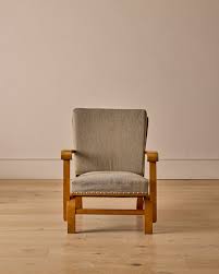 Pair of Bentwood Armchairs