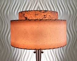 Atomic Lamp Shade / 2 Tier Atomic 6.1 - Etsy