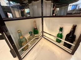 Bar, 1930 , Style: Art Deco, France For Sale at 1stDibs