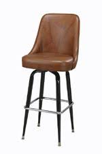 Executive Bar Lounger