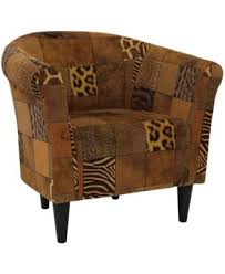Foxhill Trading Savannah Club Chair - Macy's