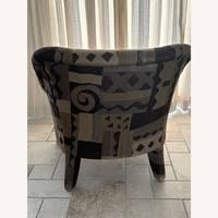 Craftmaster Oversized Armchair - AptDeco