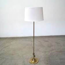 1960's Mid Century Modern Tulip Brass Floor Lamp for Sale in Burbank, CA - OfferUp