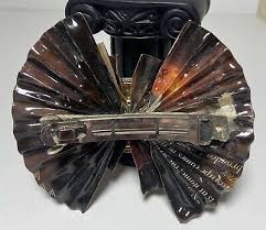 Vintage hair barrette/clip | eBay