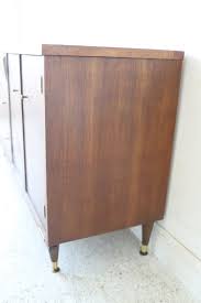 At 1st Sight - New Products - Vintage Mid Century Modern Bassett Sideboard Credenza