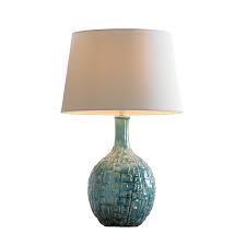 Teal Colored Lamps | eBay
