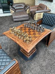 Luxury Gaming Tables | Mysite