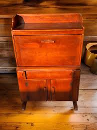 Vintage Cushman Colonial Modesk No. 6012: Herman Devries Modern Desk, 1936 - Etsy