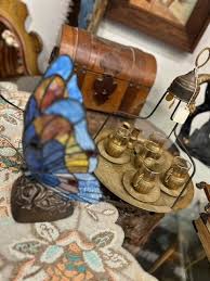 Odd Fellows Antique Emporium