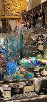 American-Made Gifts | theeuphemiagallery.com