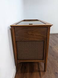 MCM Record/Stereo Console (Works) | 15Two Home