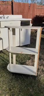 Vintage Youngstown Kitchen Cabinet & Sink | eBay