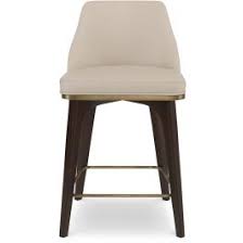 Ambella Home Nelson Counter Stool | Unlimited Furniture