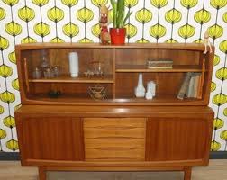 Dyrlund 1960s Teak Wall Cabinet Display Cabinet for Wall Mounting Danish Design Shelf Denmark Vintage Retro Mid Century - Etsy