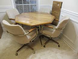 Daystrom Furniture Mid-Century Modern Dinette | Proxibid