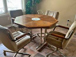 Craftsman & Mission Style Dining Tables for sale in Cabot, Arkansas | Facebook Marketplace