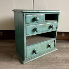 Vintage Tabletop Miniature Chest of Drawers for Restoration - Etsy New Zealand