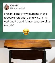 Eso es porque de nosotros? #Educativo #Wine