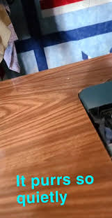 1959 Ford Deluxe knee control sewing machine