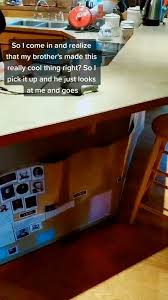 Siblings Create Electrifying Welding Project