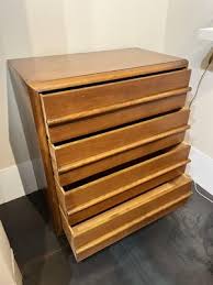 Commode by Terence Harold Robsjohn-Gibbings for Widdicomb ...