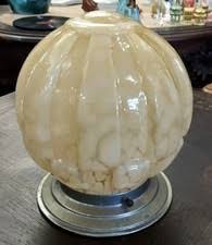 Plafonnier Verre | eBay