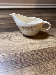 Creamer Stars & Sub Made In USA Mid Century Modern | eBay