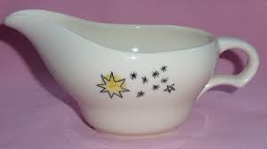 Vintage Retro Atomic Eames Era Constellation Star Sun Burst ...