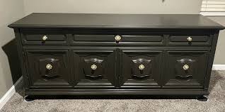 Gray Traditional Sideboards, Buffets & Trolleys for sale | eBay