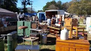 6 Best Flea markets in Georgia - Flea Market Insiders